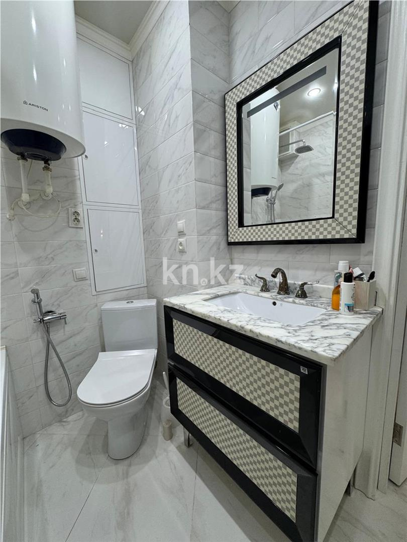 Продажа 3-комнатной квартиры, 59 м², ул. Воинов-Интернационалистов в Караганде - фото 10