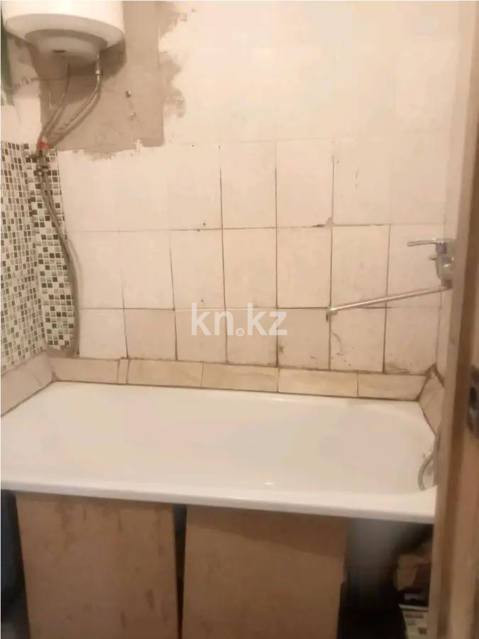 Продажа 2-комнатной квартиры, 40 м², пр. Сейфуллина, дом  134А в Алматы - фото 3