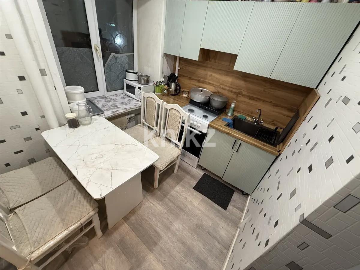 Продажа 3-комнатной квартиры, 54 м², пр. Металлургов, дом  7/3 в Темиртау - фото 4