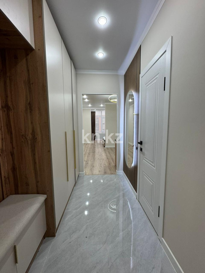 Продажа 1-комнатной квартиры, 33 м² в Алматы - фото 5