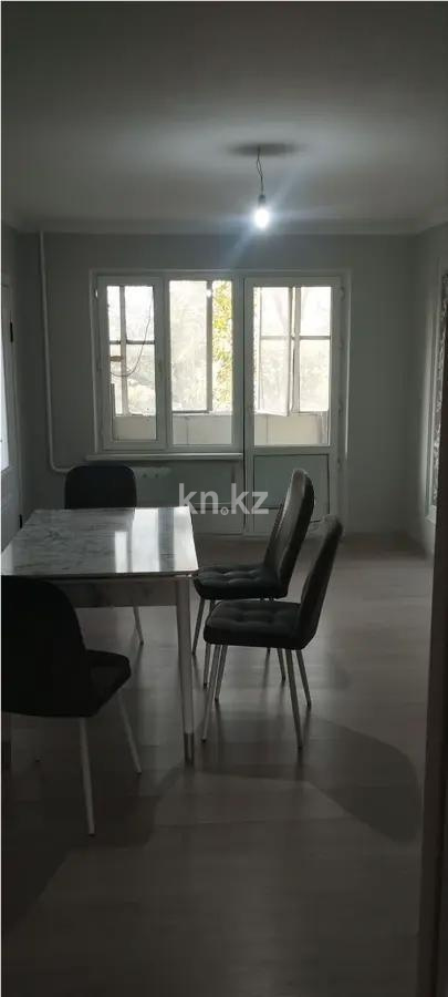 Продажа 2-комнатной квартиры, 45 м², мкр-н Орбита-2, дом  17 в Алматы - фото 2