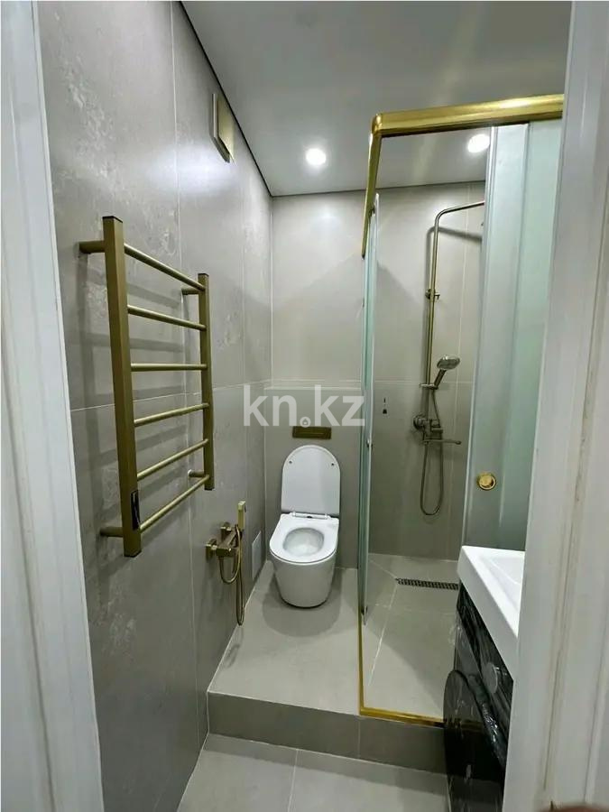 Продажа 1-комнатной квартиры, 30 м² в Алматы - фото 3