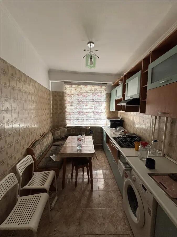 Продажа 3-комнатной квартиры, 63 м² в Алматы - фото 4