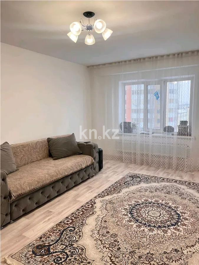 Продажа 2-комнатной квартиры, 69 м², ул. Ашимова, дом  22 в Караганде