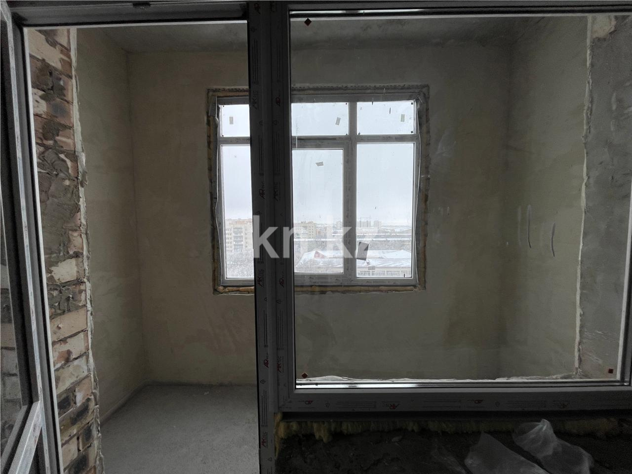 Продажа 2-комнатной квартиры, 46 м² в Караганде - фото 11