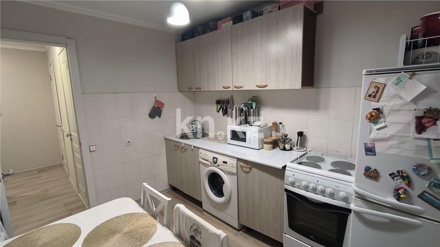 Продажа 2-комнатной квартиры, 47 м², ул. Гапеева в Караганде - фото 8