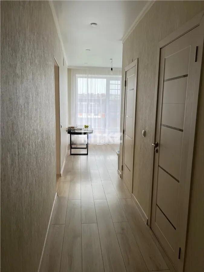 Продажа 1-комнатной квартиры, 38.38 м² в Астане - фото 4