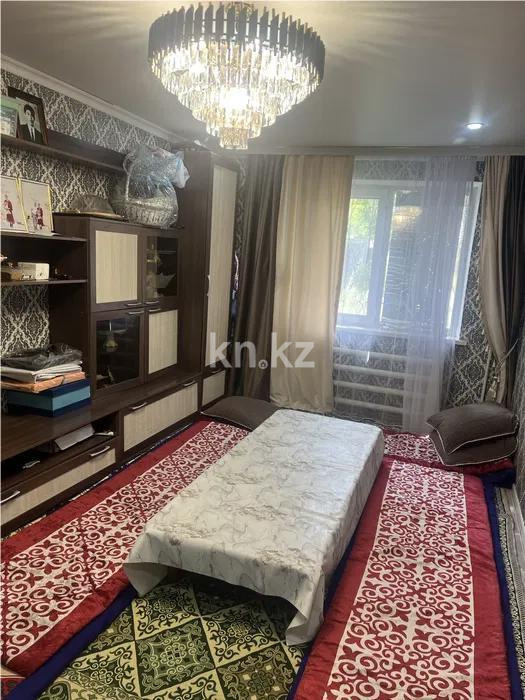 Продажа 2-комнатной квартиры, 43 м², ул. Абая, дом  80 в Темиртау
