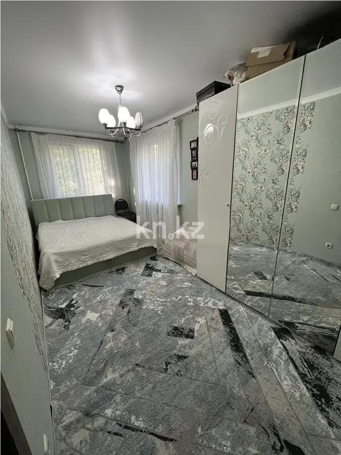 Продажа 2-комнатной квартиры, 45 м² в Алматы - фото 2
