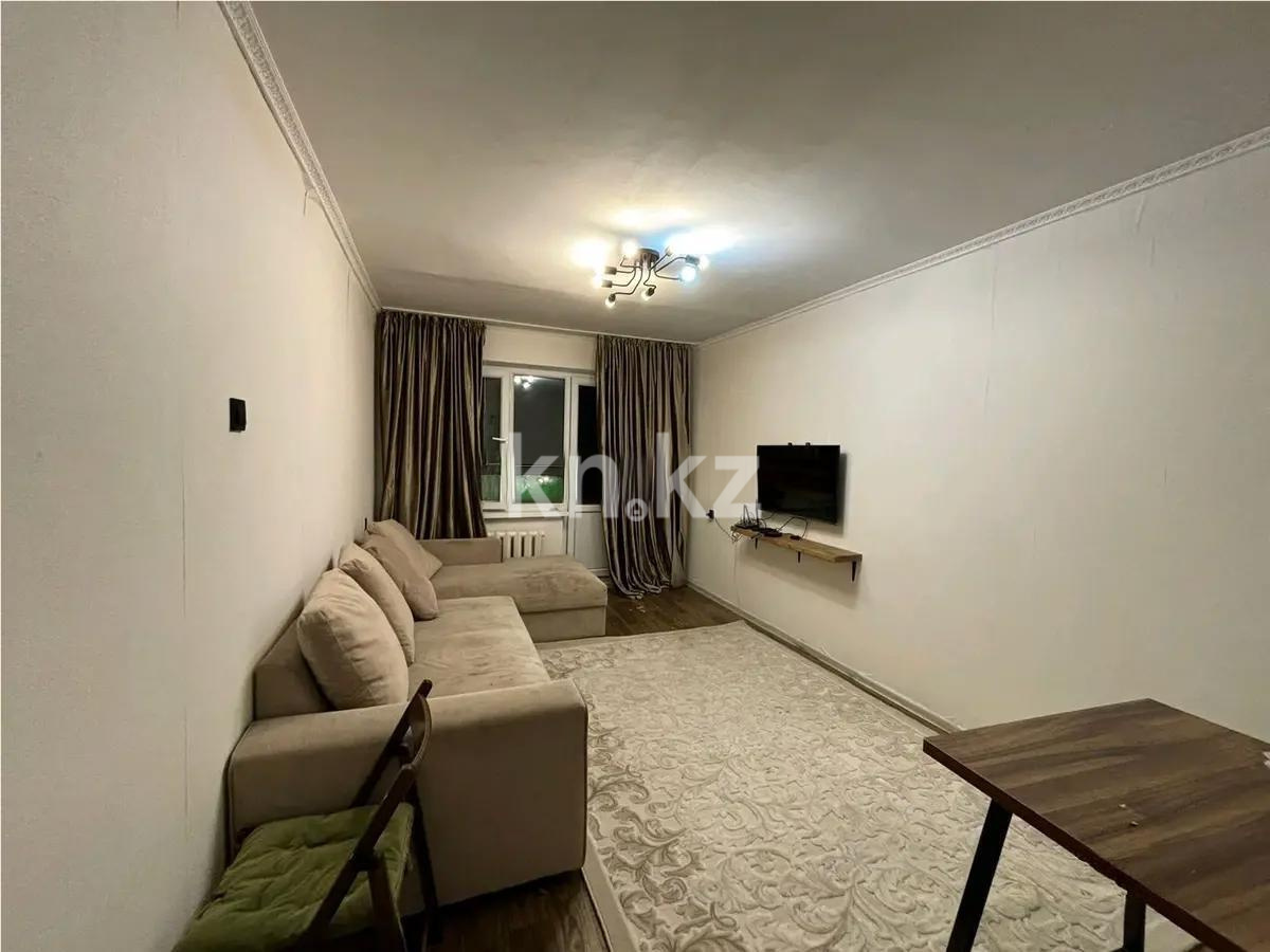 Продажа 3-комнатной квартиры, 65 м² в Алматы