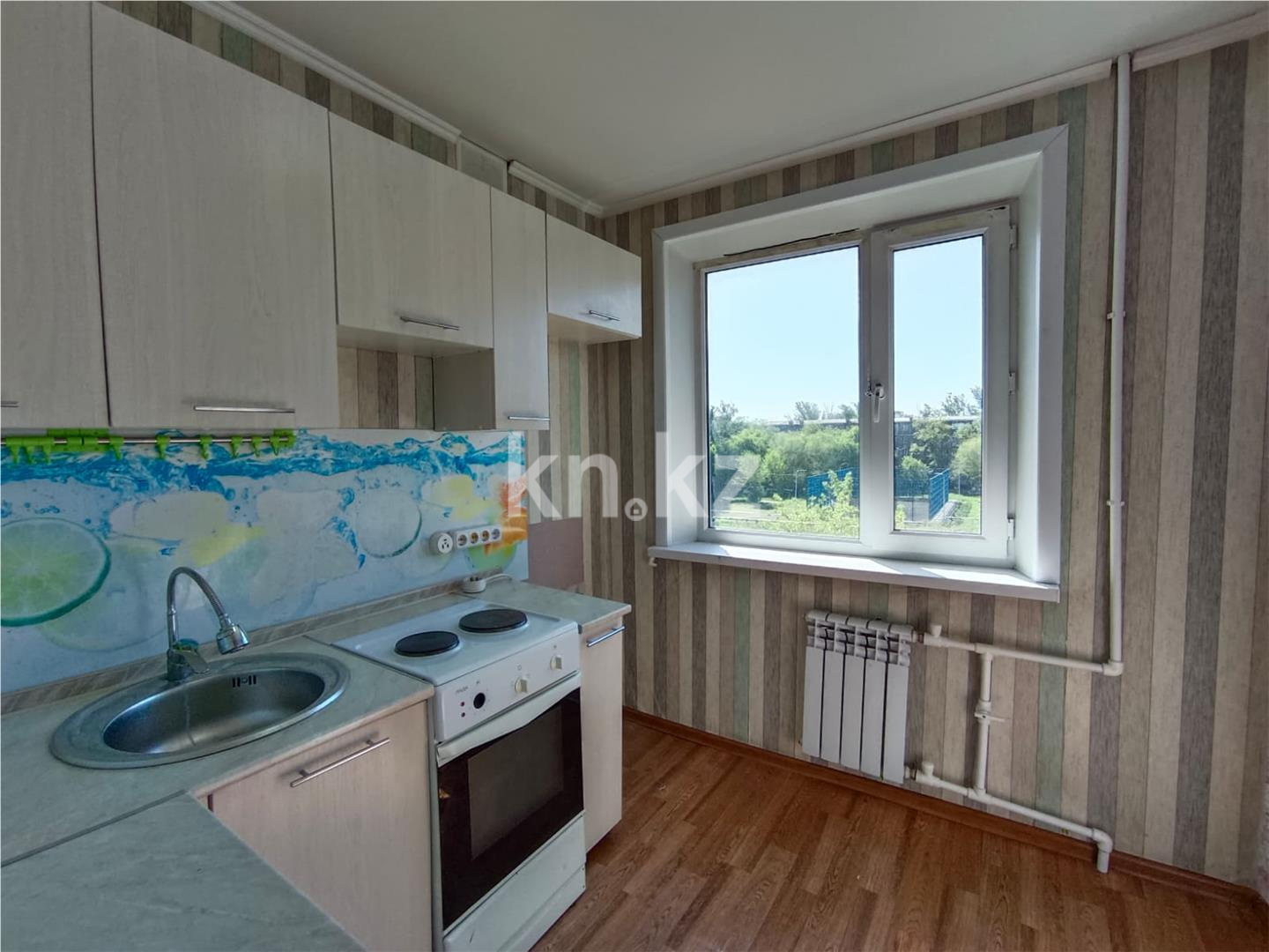 Продажа 1-комнатной квартиры, 30 м² в Караганде - фото 3