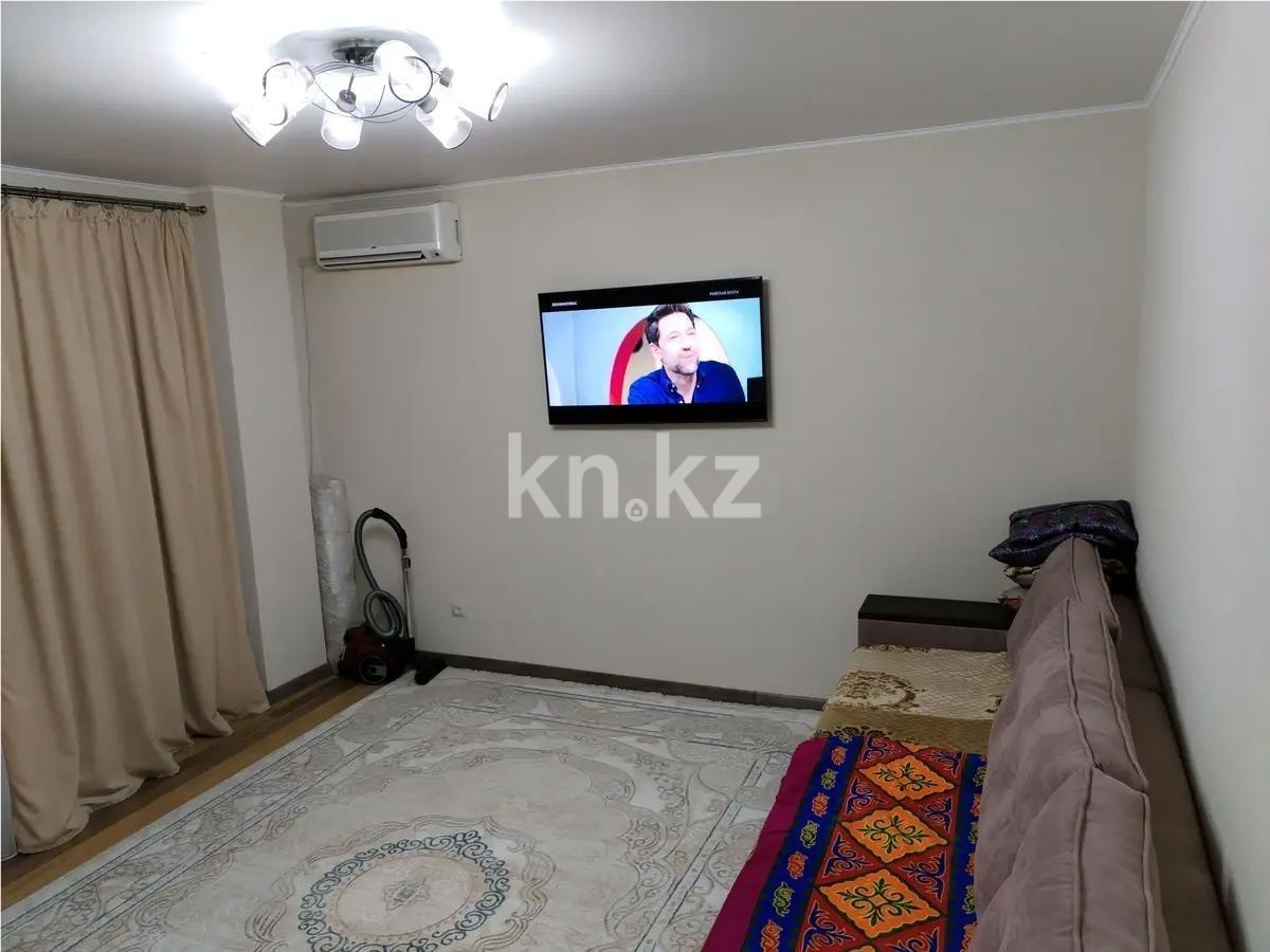Продажа 1-комнатной квартиры, 43 м² в Астане
