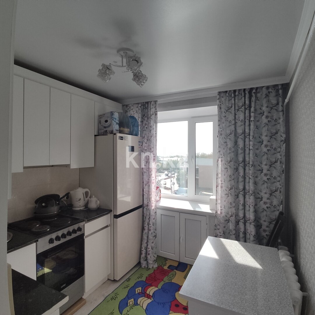 Продажа 1-комнатной квартиры, 27 м² в Караганде - фото 5