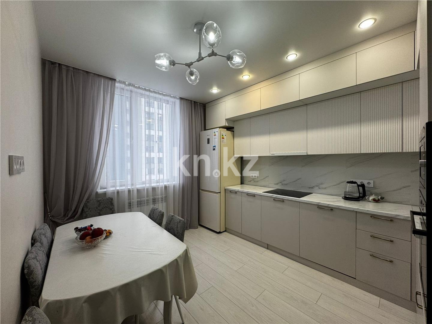 Продажа 3-комнатной квартиры, 100 м² в Астане - фото 7