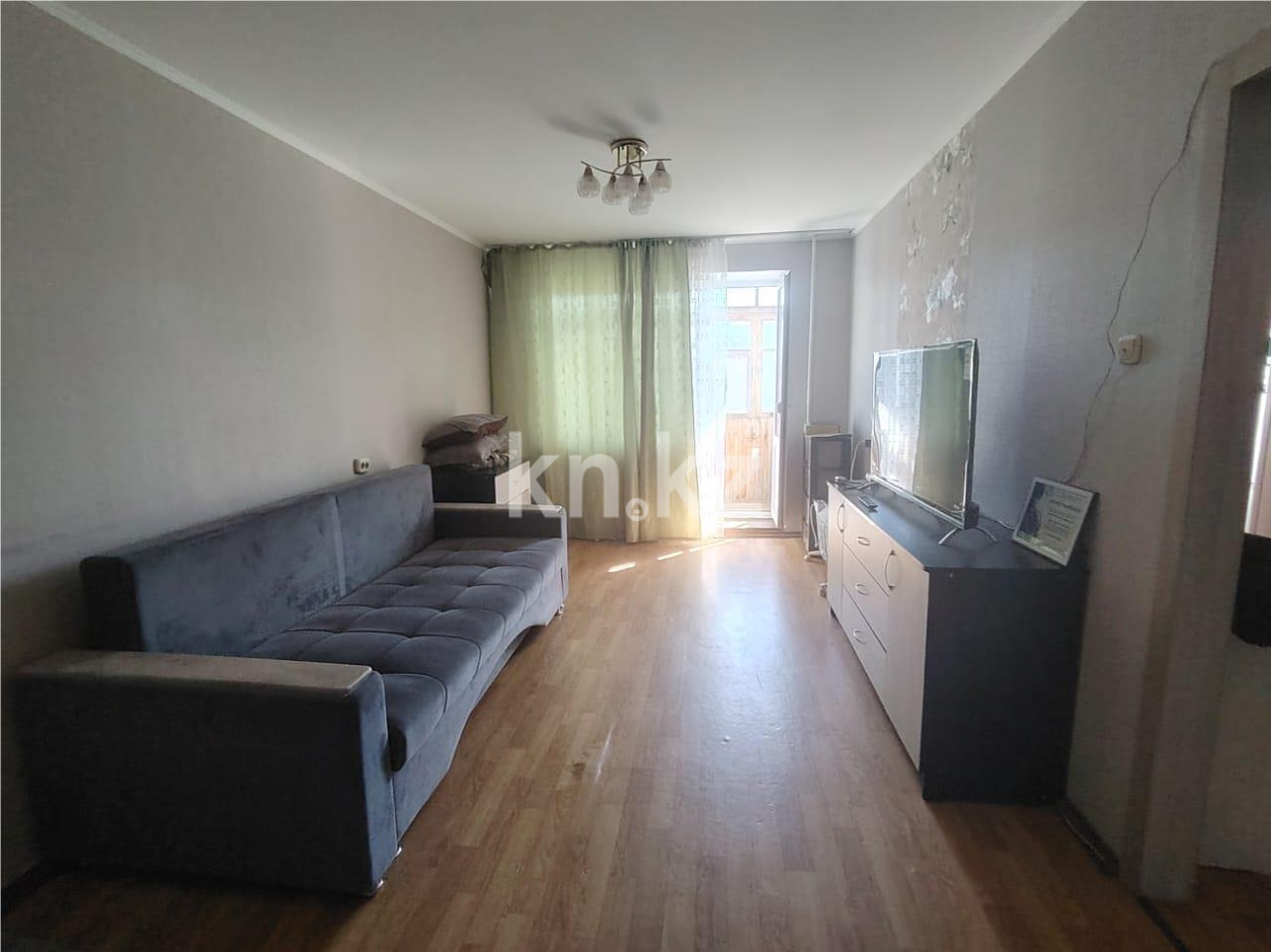 Продажа 1-комнатной квартиры, 34 м² в Темиртау