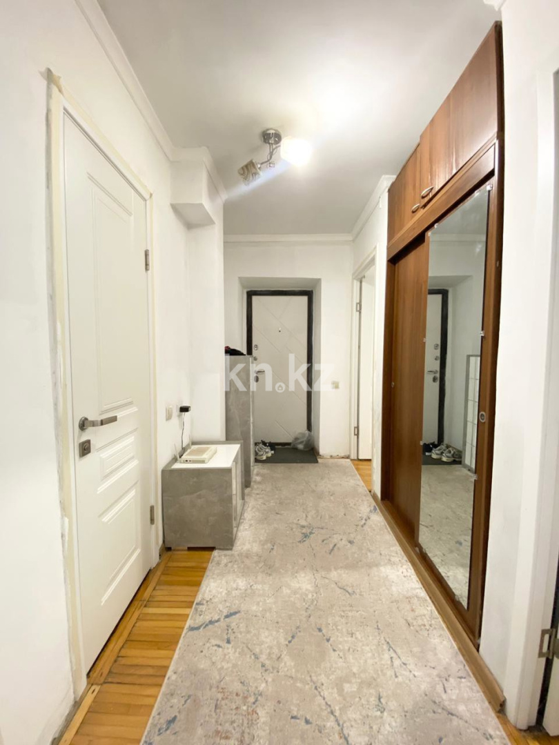 Продажа 2-комнатной квартиры, 53 м² в Алматы - фото 13