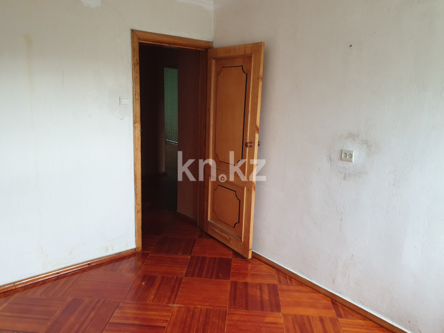 Продажа 3-комнатной квартиры, 57.5 м² в Караганде - фото 13