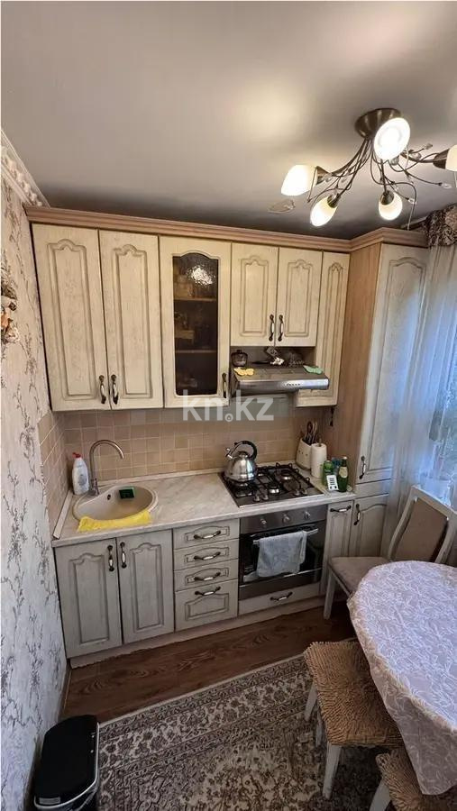 Продажа 3-комнатной квартиры, 58 м² в Алматы - фото 5
