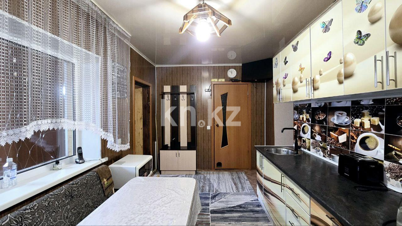 Продажа 4-комнатного дома, 80 м², ул. Матросова в Темиртау - фото 9