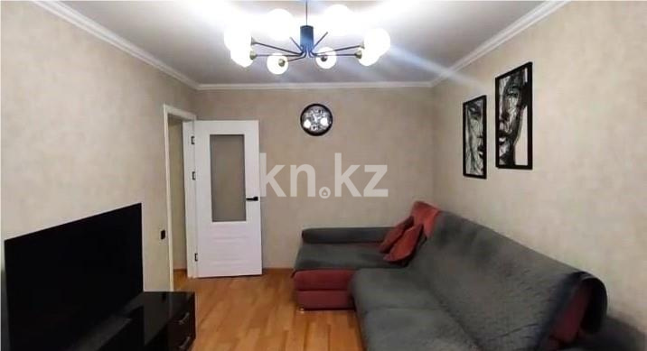 Продажа 2-комнатной квартиры, 46 м² в Караганде - фото 2