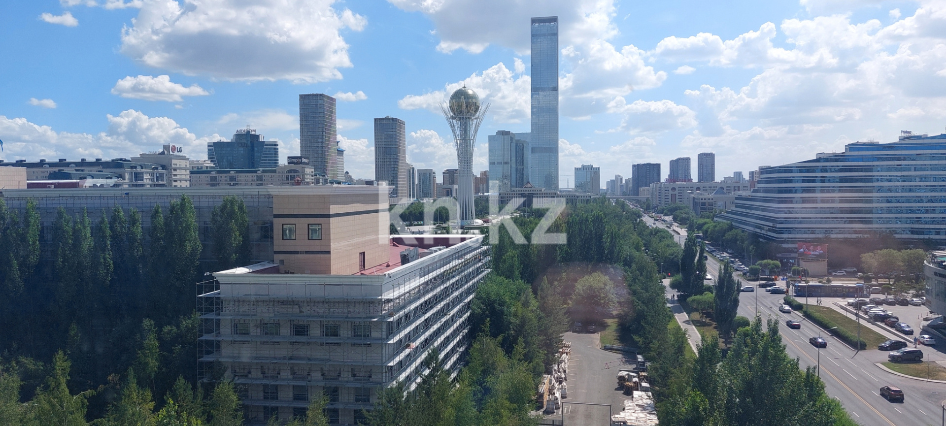 Продажа 4-комнатной квартиры, 157 м² в Астане - фото 9