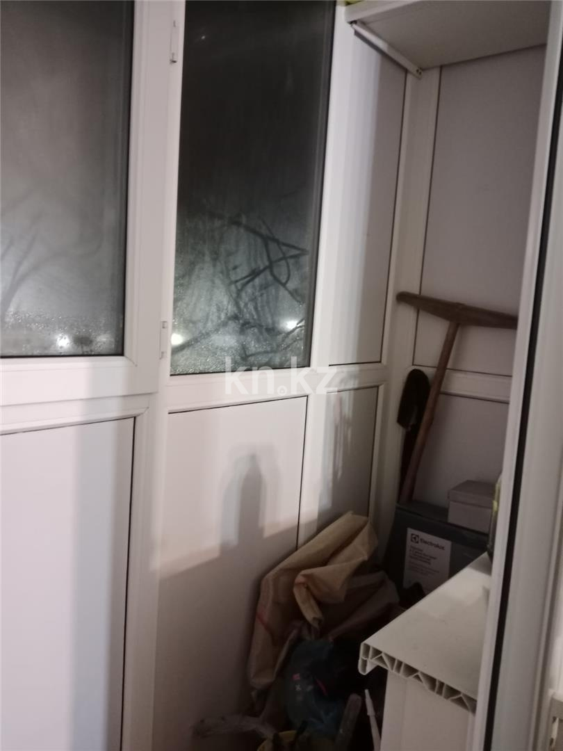 Продажа 3-комнатной квартиры, 57 м², пр. Республики в Темиртау - фото 13