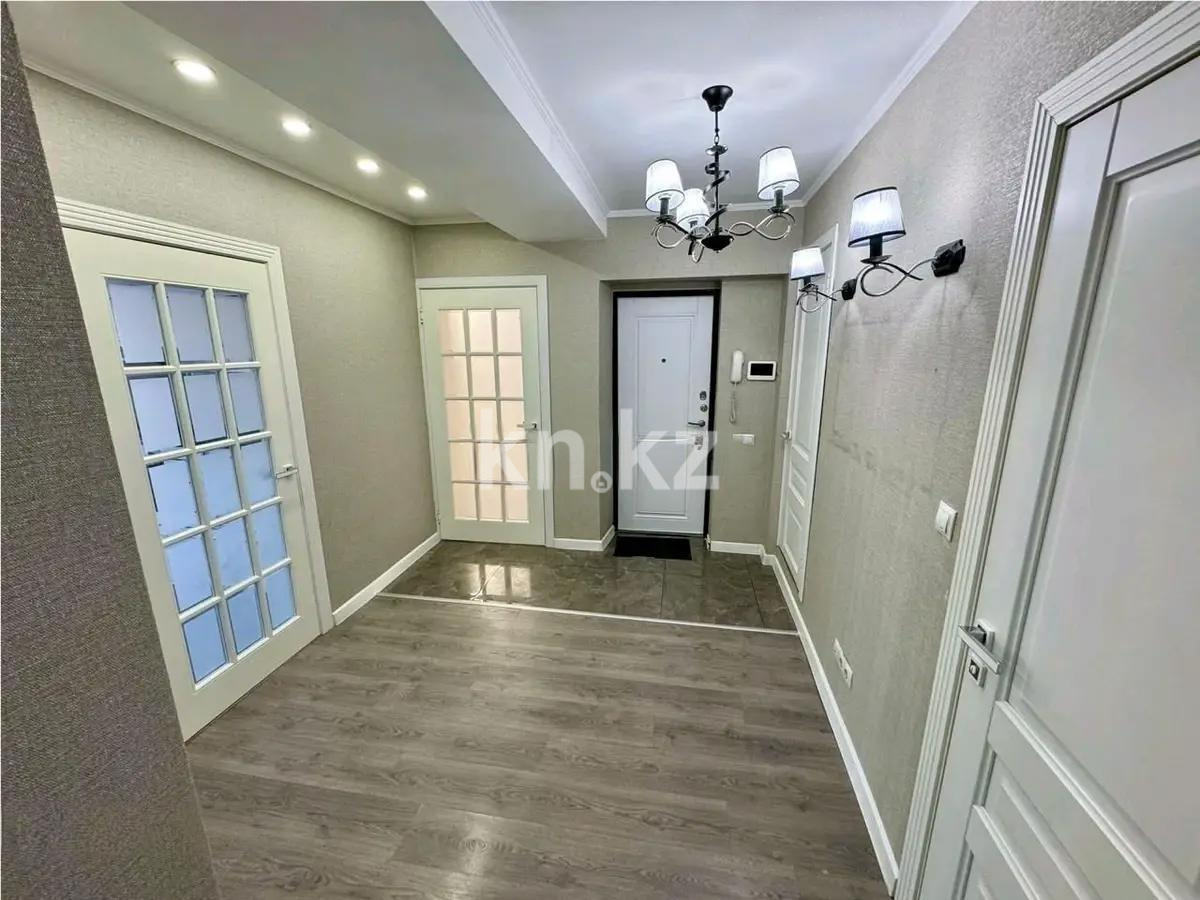 Продажа 3-комнатной квартиры, 102 м², пр. Аль-Фараби, дом  79 в Алматы - фото 6