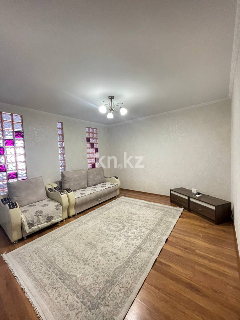 Аренда 3-комнатной квартиры, 74 м² в Астане - фото 7
