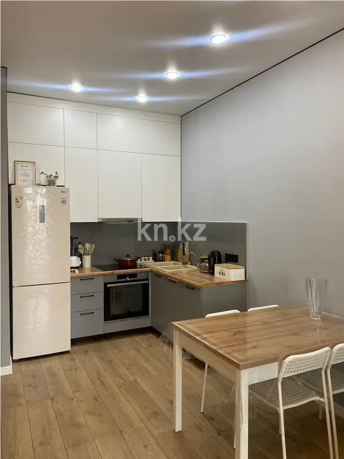 Продажа 2-комнатной квартиры, 57 м², ул. Жошы хана, дом  13 в Астане - фото 3