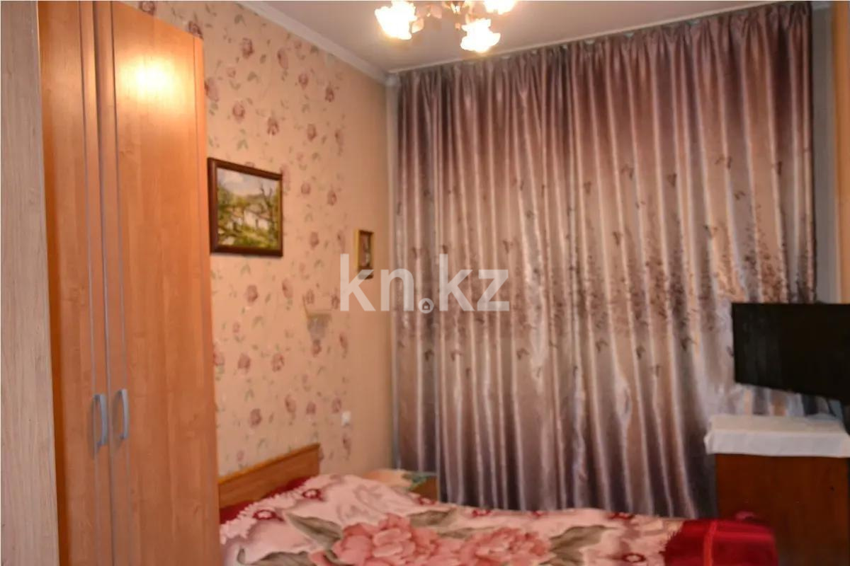 Продажа 2-комнатной квартиры, 54.3 м², ул. Сауранбаева, дом  25 в Алматы - фото 2