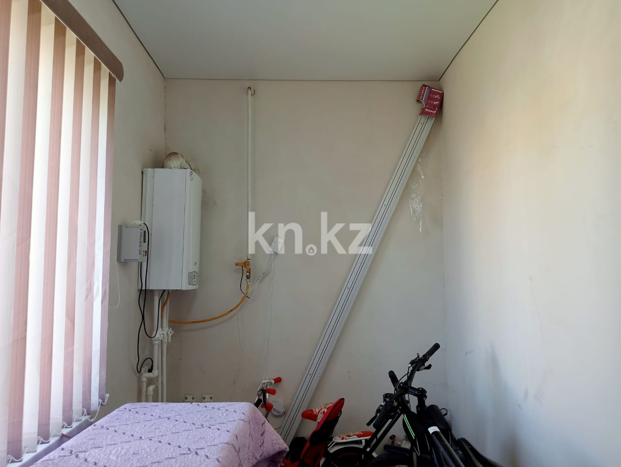 Продажа 4-комнатного дома, 108 м² в Уральске - фото 15