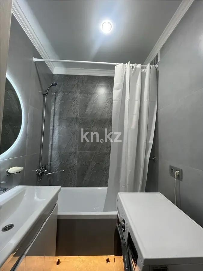 Продажа 1-комнатной квартиры, 32 м² в Алматы - фото 3