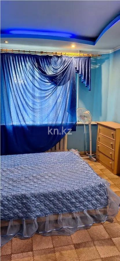 Продажа 2-комнатной квартиры, 57 м², пр. Республики, дом  47 в Темиртау - фото 3