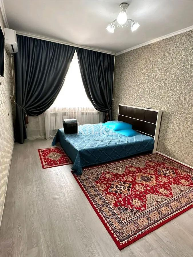 Продажа 1-комнатной квартиры, 33.7 м², ул. Тынышбаева, дом  3 в Алматы