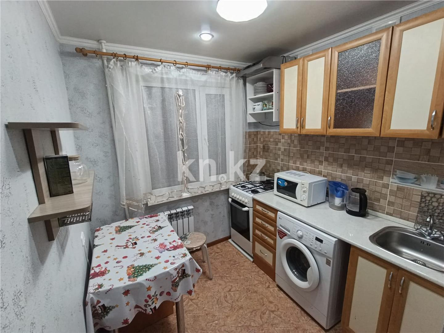 Продажа 2-комнатной квартиры, 44 м² в Темиртау - фото 5