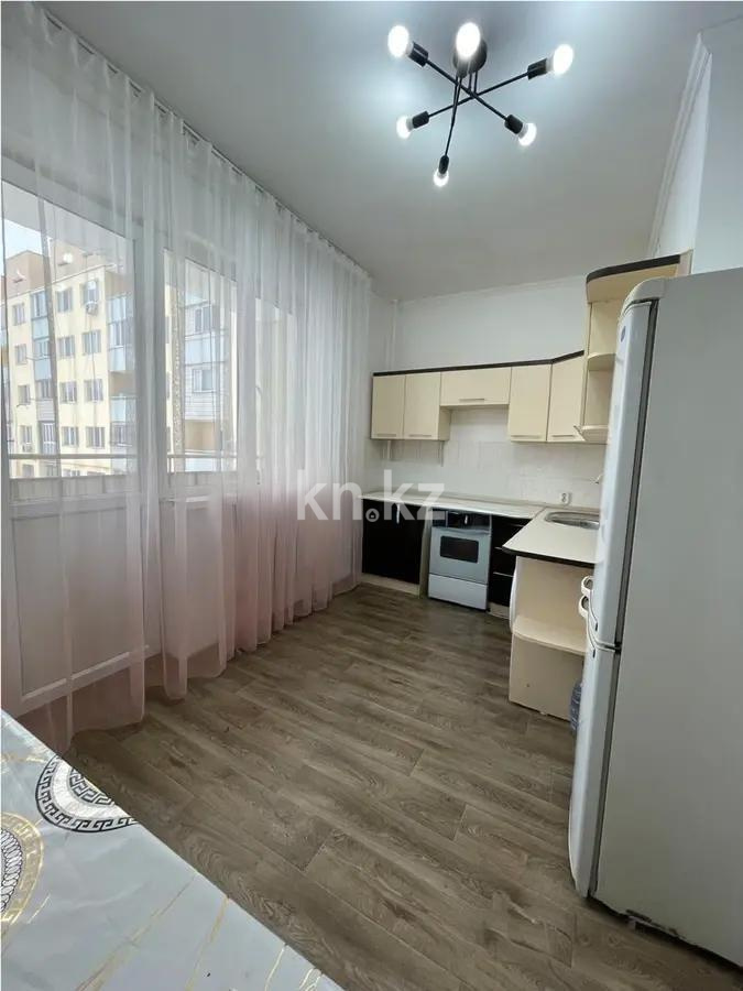 Продажа 1-комнатной квартиры, 45 м² в Алматы - фото 2