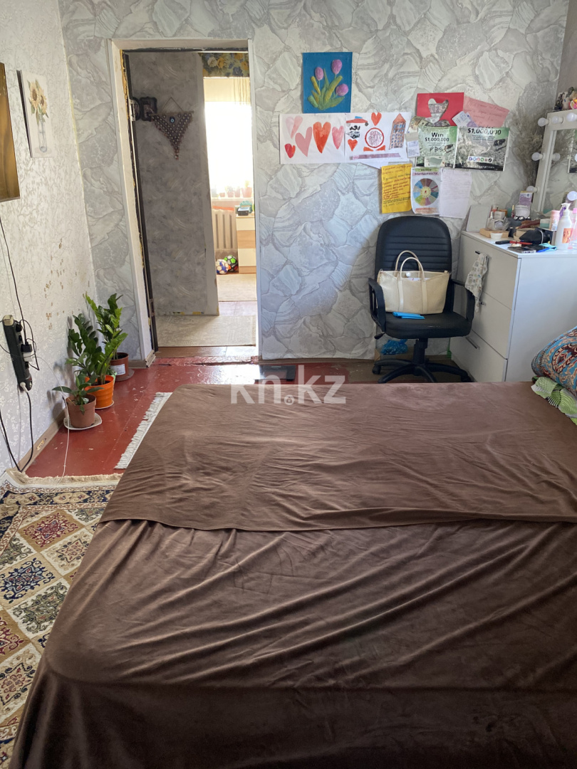 Продажа 4-комнатного дома, 120 м², Гулдер, дом  9 - ул. Айманова в Алматы - фото 6