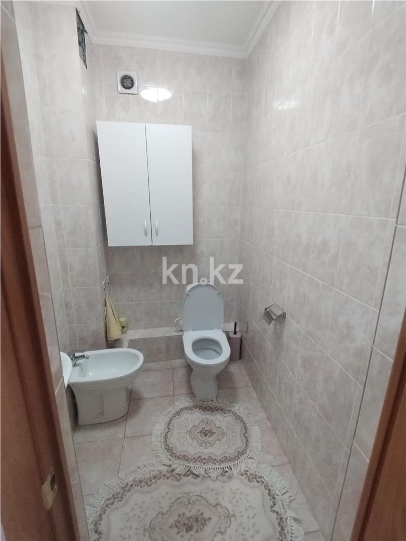 Продажа 3-комнатной квартиры, 107 м² в Астане - фото 8