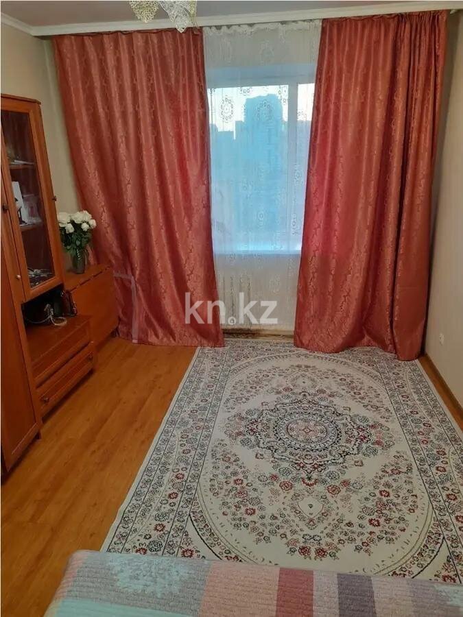 Продажа 1-комнатной квартиры, 29 м² в Астане