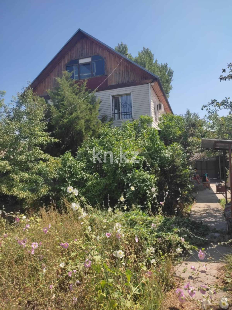 Продажа 4-комнатного дома, 125.1 м² в Алматы