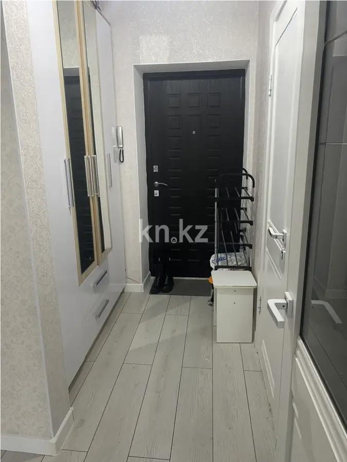 Продажа 1-комнатной квартиры, 39 м², ул. Казыбек би, дом  5а в Астане - фото 5