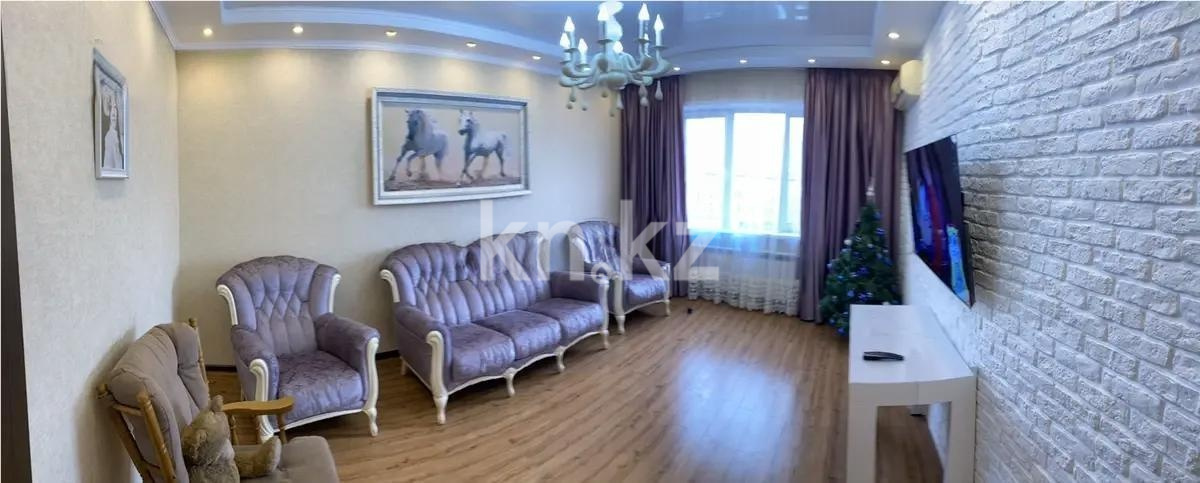 Продажа 4-комнатной квартиры, 100 м² в Алматы