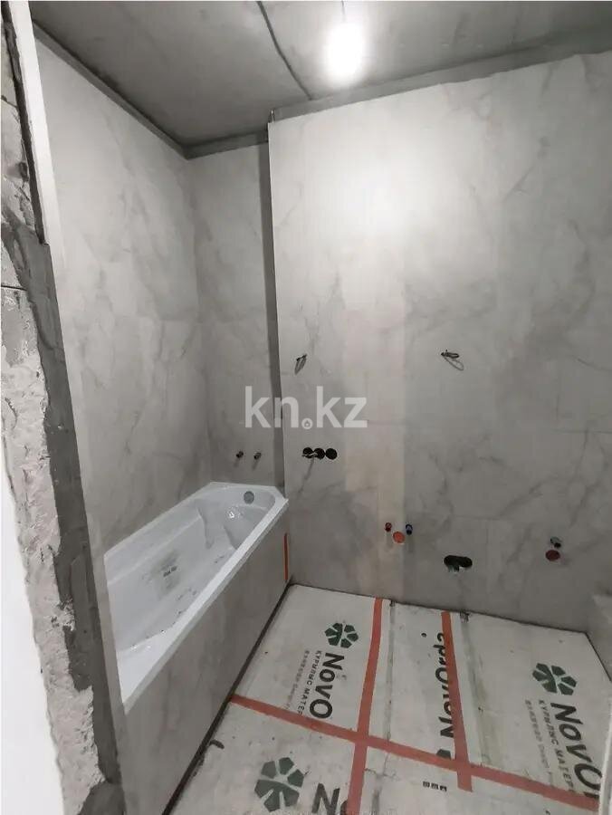 Продажа 3-комнатной квартиры, 87.5 м² в Астане - фото 3