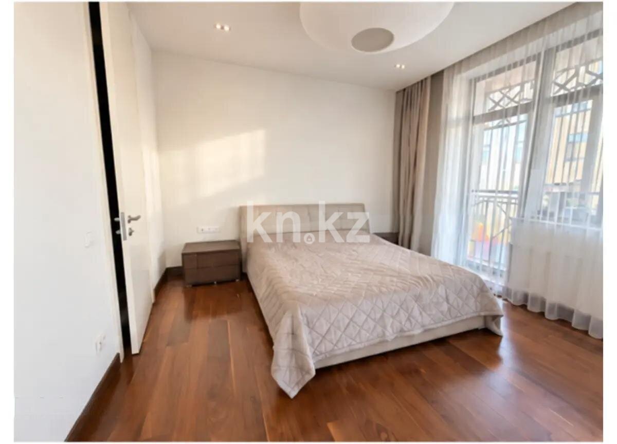 Продажа 3-комнатной квартиры, 140 м² в Астане