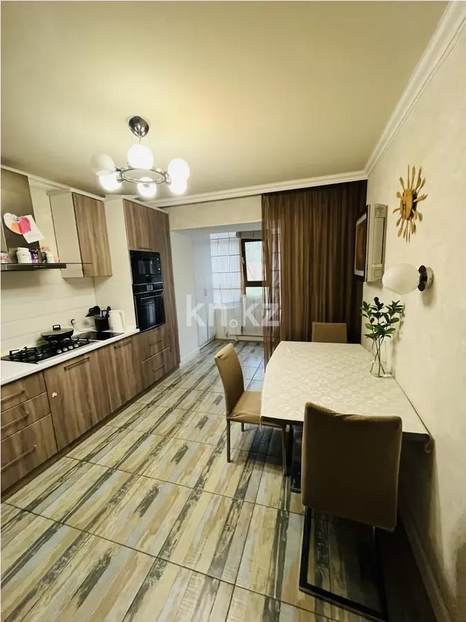 Продажа 4-комнатной квартиры, 130 м² в Астане - фото 5