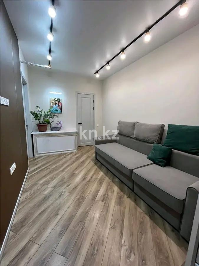 Продажа 3-комнатной квартиры, 60 м² в Астане