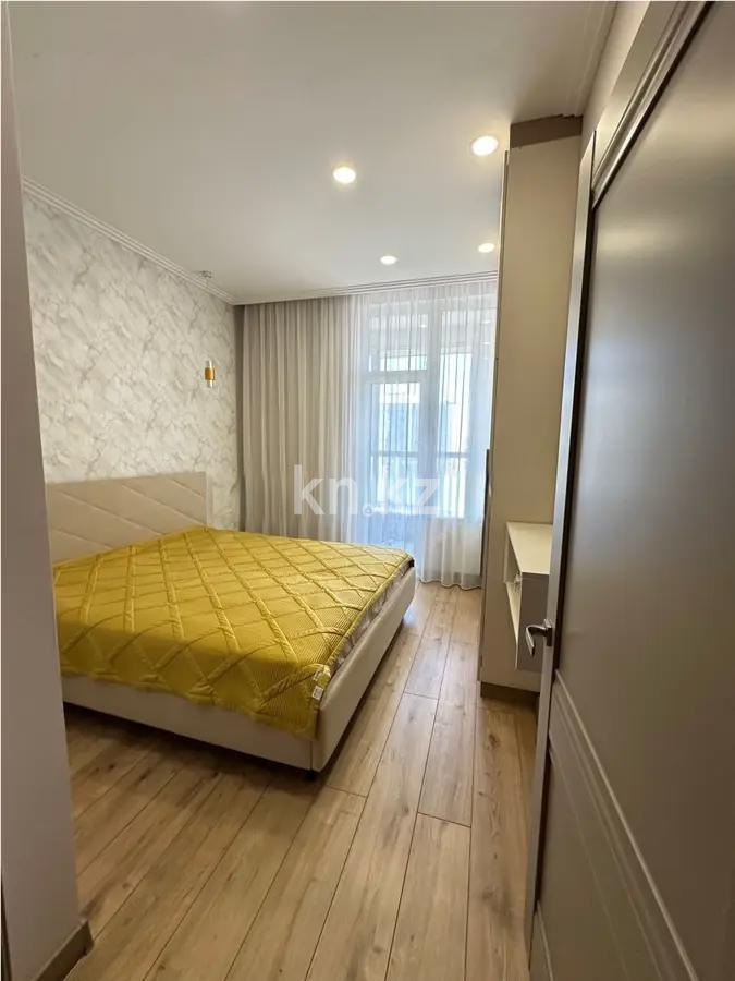 Продажа 2-комнатной квартиры, 45 м² в Астане - фото 2