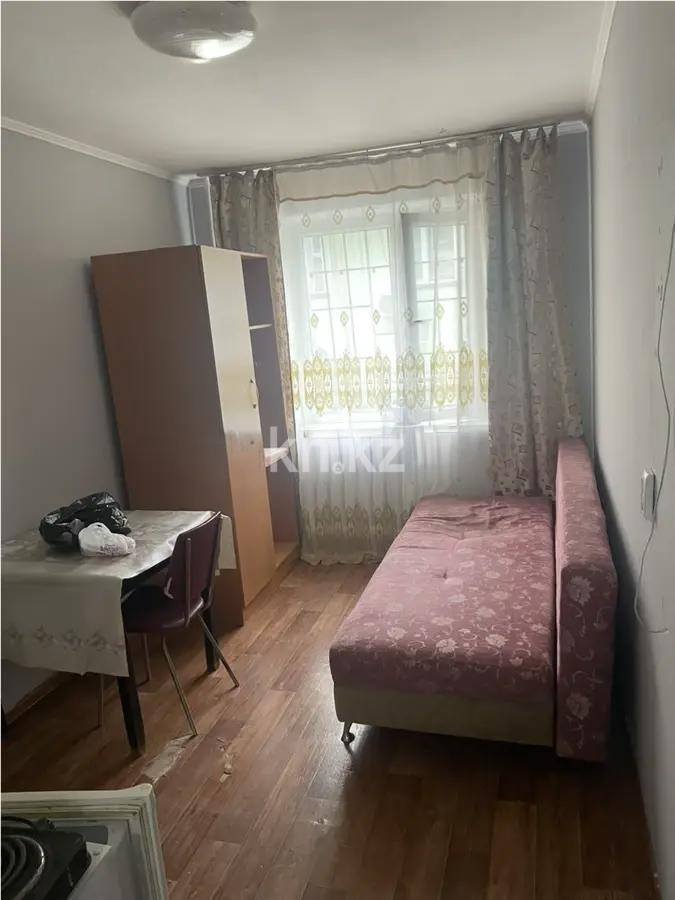 Продажа 1-комнатной квартиры, 16 м² в Алматы