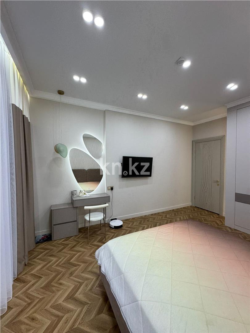 Продажа 2-комнатной квартиры, 71 м², пр. Туран в Астане - фото 6