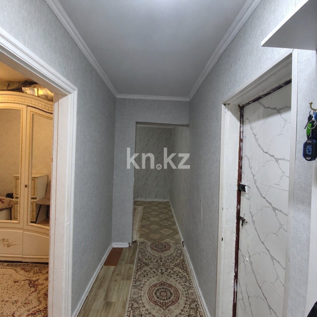 Продажа 2-комнатной квартиры, 44 м² в Караганде - фото 11